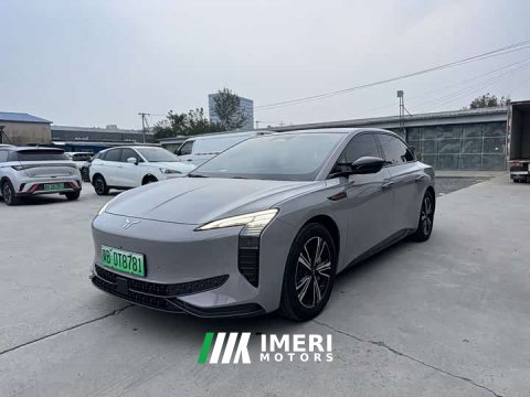 2024 FAW EH7 690 Pro - ავტომობილი ჩინეთიდან