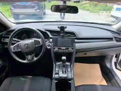 Honda Civic 180TURBO CVT Edition V - ფოტო 6