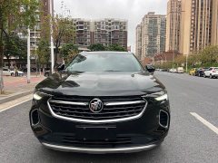 Buick Envision S Envision S 552T Two-Wheel Drive Luxury - ფოტო 2