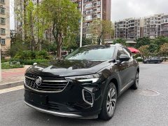 Buick Envision S Envision S 552T Two-Wheel Drive Luxury - ფოტო 3