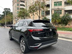 Buick Envision S Envision S 552T Two-Wheel Drive Luxury - ფოტო 4