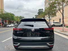 Buick Envision S Envision S 552T Two-Wheel Drive Luxury - ფოტო 5