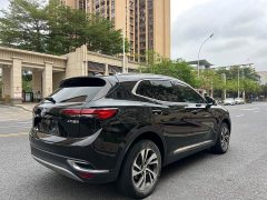 Buick Envision S Envision S 552T Two-Wheel Drive Luxury - ფოტო 6