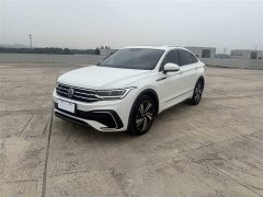 Volkswagen X 330TSI 2WD Edition - ფოტო 1