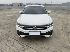 Volkswagen X 330TSI 2WD Edition - ფოტო 2
