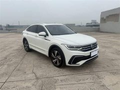 Volkswagen X 330TSI 2WD Edition - ფოტო 3