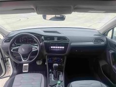 Volkswagen X 330TSI 2WD Edition - ფოტო 4