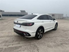 Volkswagen X 330TSI 2WD Edition - ფოტო 7