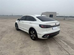 Volkswagen X 330TSI 2WD Edition - ფოტო 9