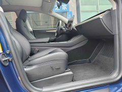Tesla Model Y 2022 Facelift Long Range All-Wheel Drive - ფოტო 10