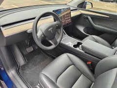 Tesla Model Y 2022 Facelift Long Range All-Wheel Drive - ფოტო 11
