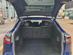 Tesla Model Y 2022 Facelift Long Range All-Wheel Drive - ფოტო 15