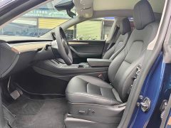Tesla Model Y 2022 Facelift Long Range All-Wheel Drive - ფოტო 4