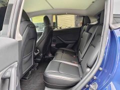 Tesla Model Y 2022 Facelift Long Range All-Wheel Drive - ფოტო 6