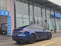 Tesla Model Y 2022 Facelift Long Range All-Wheel Drive - ფოტო 9