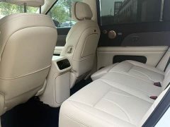 IM Motors Zhiji LS8 66 Ultra Tech Flagship 5-Seater - ფოტო 6