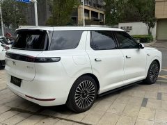 IM Motors Zhiji LS8 66 Ultra Tech Flagship 5-Seater - ფოტო 7