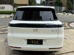 IM Motors Zhiji LS8 66 Ultra Tech Flagship 5-Seater - ფოტო 8