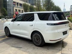 IM Motors Zhiji LS8 66 Ultra Tech Flagship 5-Seater - ფოტო 9