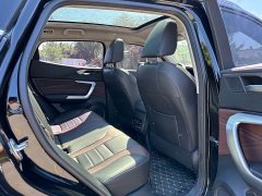 Great Wall VV5 1.5T 2WD - ფოტო 10