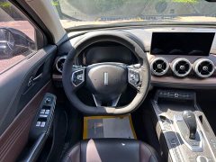 Great Wall VV5 1.5T 2WD - ფოტო 15