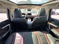 Great Wall VV5 1.5T 2WD - ფოტო 7