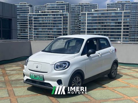 2024 Leapmotor Leapo T03 403 Comfort Edition - ავტომობილი ჩინეთიდან