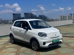 Leapmotor Leapo T03 403 Comfort Edition - ფოტო 2