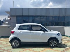 Leapmotor Leapo T03 403 Comfort Edition - ფოტო 5