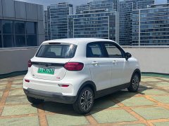 Leapmotor Leapo T03 403 Comfort Edition - ფოტო 9