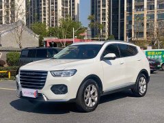 Haval H6 1.5T Automatic Champion Edition - ფოტო 1