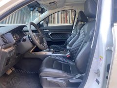 Haval H6 1.5T Automatic Champion Edition - ფოტო 10