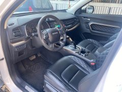 Haval H6 1.5T Automatic Champion Edition - ფოტო 11