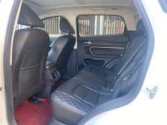 Haval H6 1.5T Automatic Champion Edition - ფოტო 12