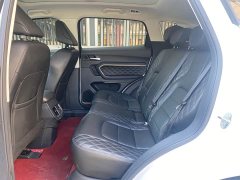 Haval H6 1.5T Automatic Champion Edition - ფოტო 13