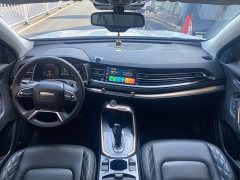 Haval H6 1.5T Automatic Champion Edition - ფოტო 16