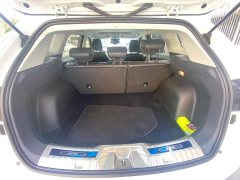 Haval H6 1.5T Automatic Champion Edition - ფოტო 17