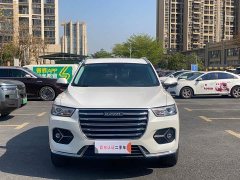 Haval H6 1.5T Automatic Champion Edition - ფოტო 2