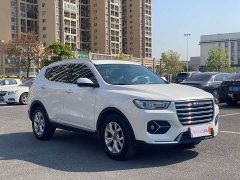 Haval H6 1.5T Automatic Champion Edition - ფოტო 3