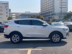 Haval H6 1.5T Automatic Champion Edition - ფოტო 4