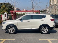 Haval H6 1.5T Automatic Champion Edition - ფოტო 5