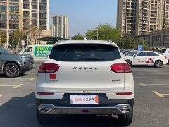 Haval H6 1.5T Automatic Champion Edition - ფოტო 6