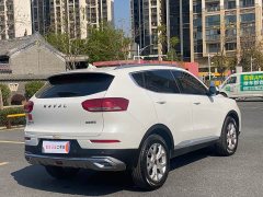 Haval H6 1.5T Automatic Champion Edition - ფოტო 7