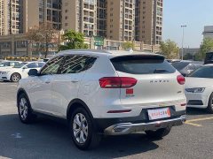 Haval H6 1.5T Automatic Champion Edition - ფოტო 8