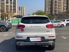 Haval H6 1.5T Automatic Champion Edition - ფოტო 9
