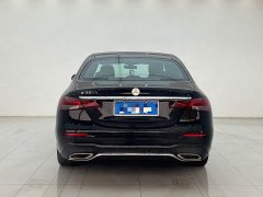 Mercedes-Benz E-Class 2023 E 300 L Sport Luxury - ფოტო 12