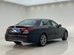Mercedes-Benz E-Class 2023 E 300 L Sport Luxury - ფოტო 13