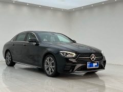 Mercedes-Benz E-Class 2023 E 300 L Sport Luxury - ფოტო 2