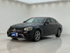 Mercedes-Benz E-Class 2023 E 300 L Sport Luxury - ფოტო 3
