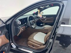 Mercedes-Benz E-Class 2023 E 300 L Sport Luxury - ფოტო 4